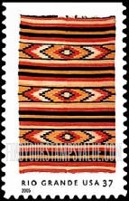FindYourStampsValue: NEW MEXICO RIO GRANDE BLANKETS