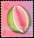 FindYourStampsValue: TROPICAL FRUIT - Guava, Self-Adhesive stamp