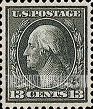 FindYourStampsValue: GEORGE WASHINGTON