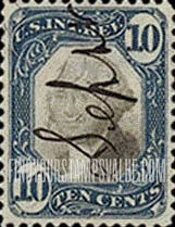 FindYourStampsValue: SECOND ISSUE DOCUMENTARY