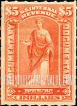FindYourStampsValue: DOCUMENTARY ISSUE - Commerce