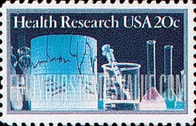 FindYourStampsValue: HEALTH RESEARCH