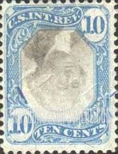FindYourStampsValue: SECOND ISSUE DOCUMENTARY