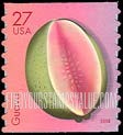 FindYourStampsValue: TROPICAL FRUIT - Guava, Self-Adhesive Coil stamp