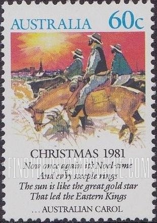 FindYourStampsValue: Noeltime