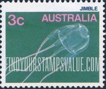 FindYourStampsValue: Jimble