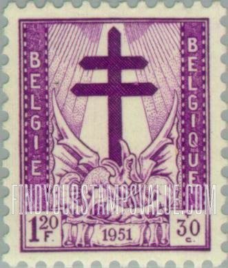 FindYourStampsValue: Semi-Postal: Cross, Sun Rays and Dragon