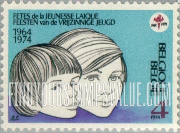 FindYourStampsValue: Children