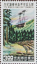 FindYourStampsValue: Timber industry - 木材工业