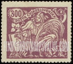 FindYourStampsValue: Agriculture and Science