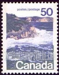 FindYourStampsValue: Seashore