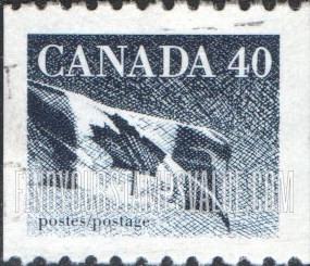 FindYourStampsValue: Flag