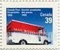 FindYourStampsValue: Booklet Stamps: Mail Trucks