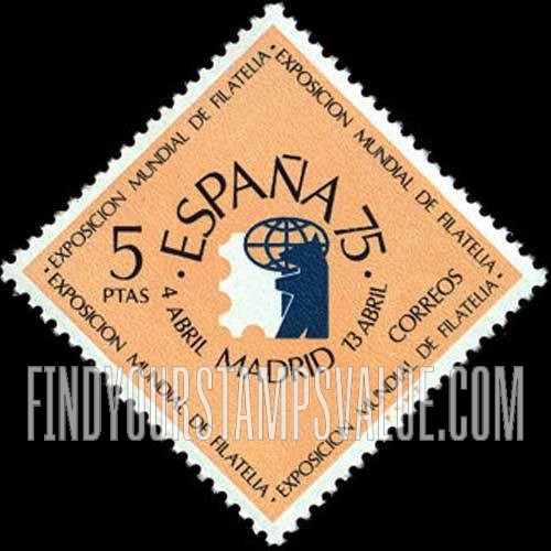 FindYourStampsValue: Exhibition Emblem