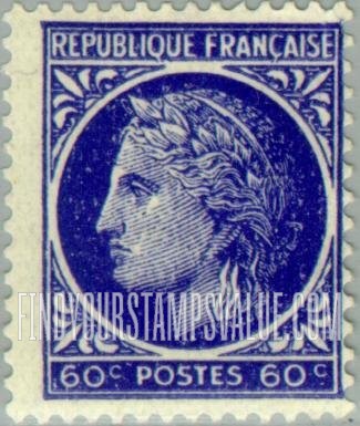 FindYourStampsValue: Ceres