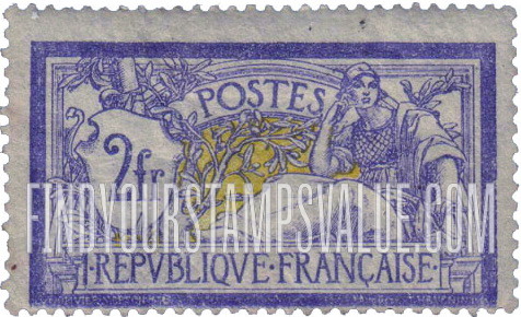 FindYourStampsValue: Liberty and Peace