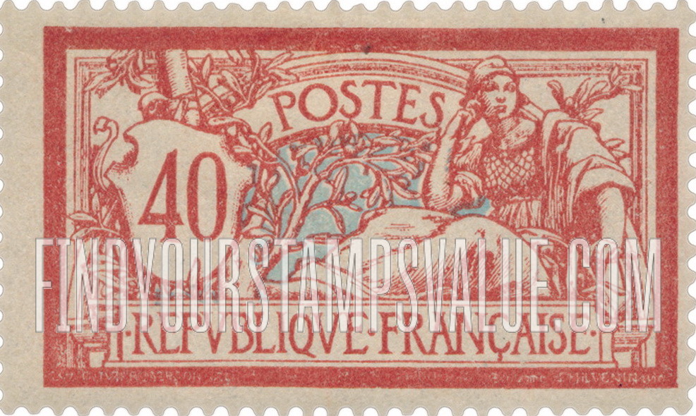 FindYourStampsValue: Liberty and Peace