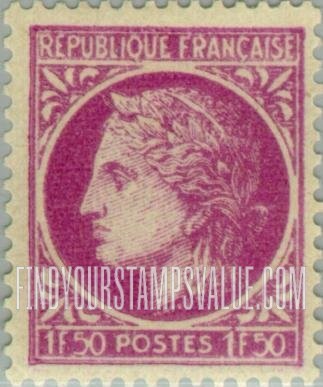 FindYourStampsValue: Ceres