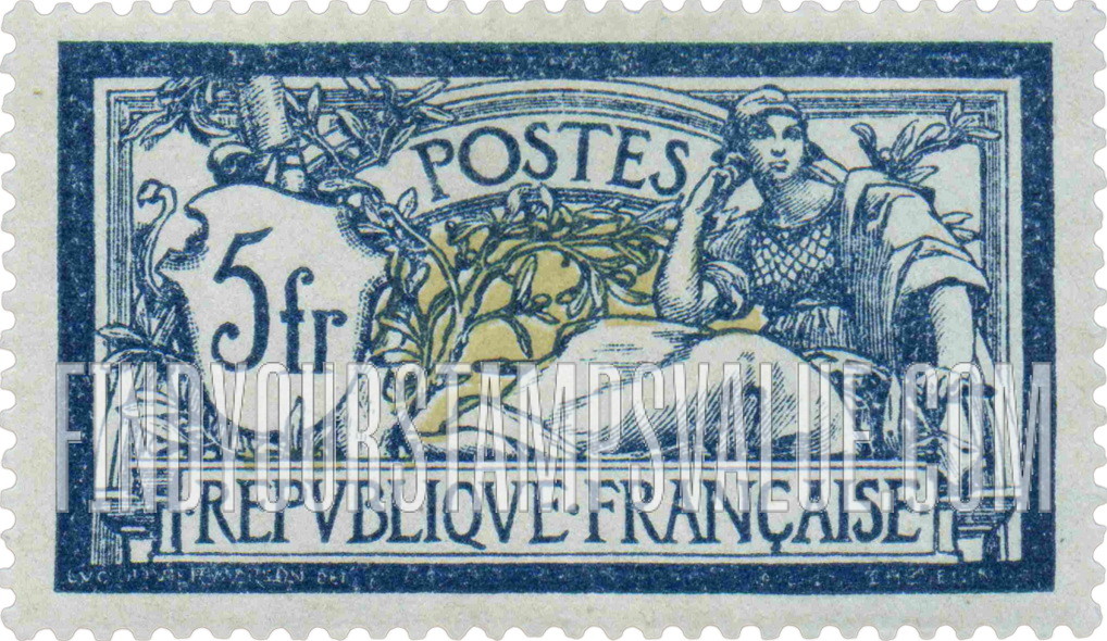 FindYourStampsValue: Liberty and Peace