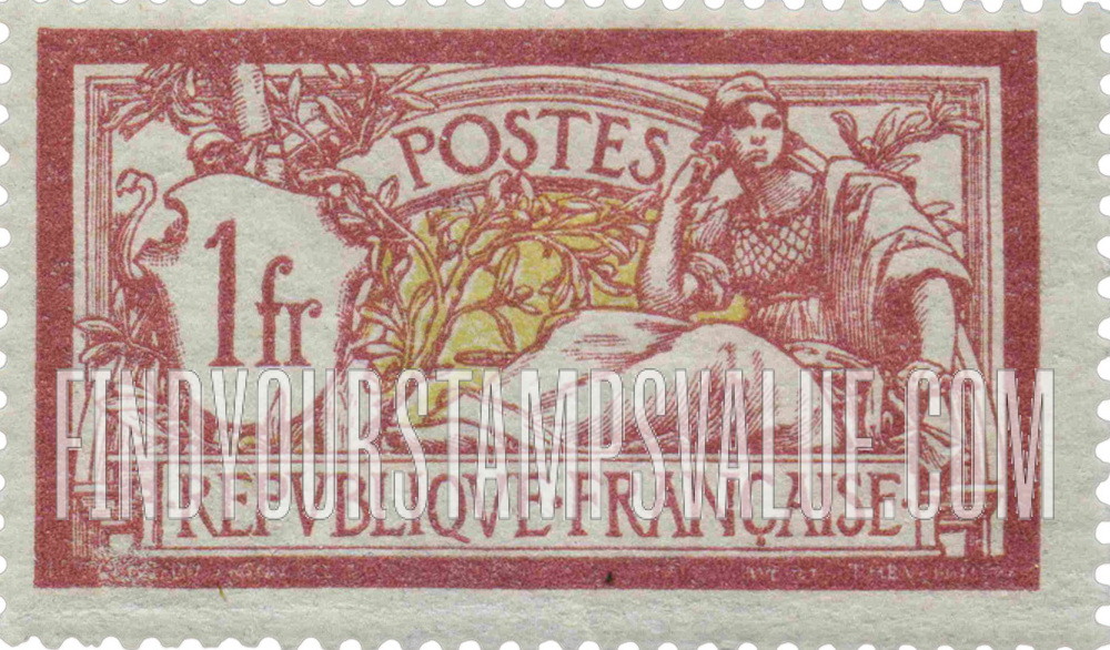 FindYourStampsValue: Liberty and Peace