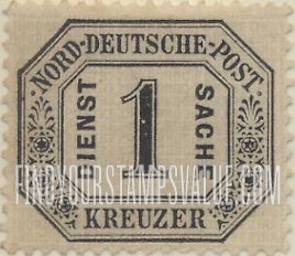 FindYourStampsValue: OFFICIAL - Numeral Value