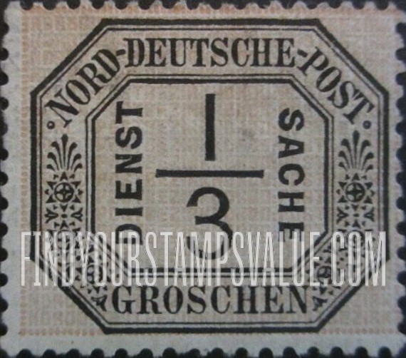 FindYourStampsValue: OFFICIAL - Numeral Value