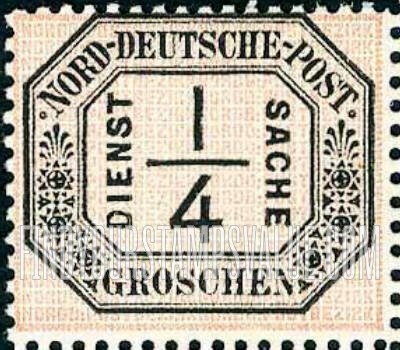 FindYourStampsValue: OFFICIAL - Numeral Value