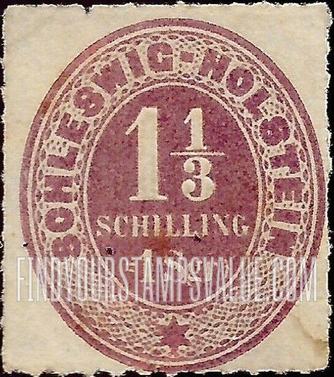 FindYourStampsValue: Coat of Arms