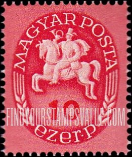 FindYourStampsValue: Postrider