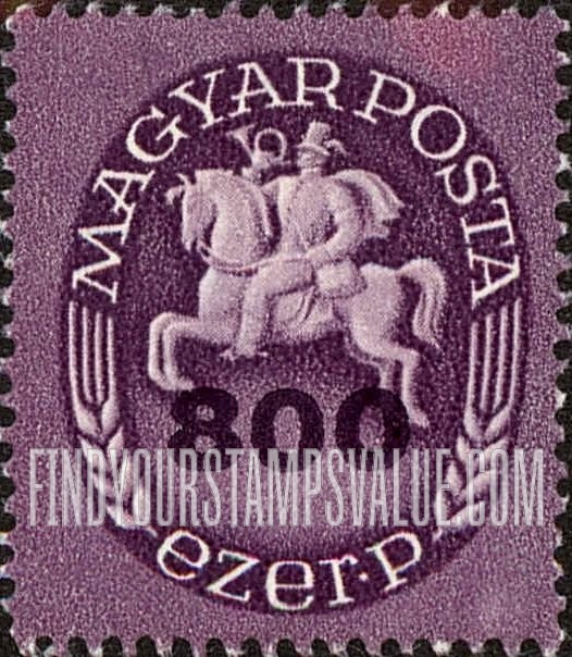 FindYourStampsValue: Postrider