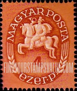 FindYourStampsValue: Postrider