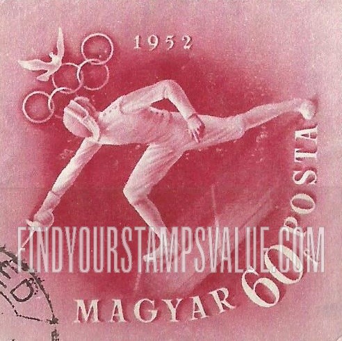 FindYourStampsValue: Fencer