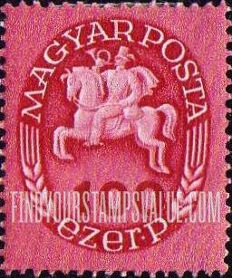 FindYourStampsValue: Postrider