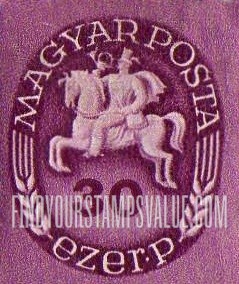 FindYourStampsValue: Postrider