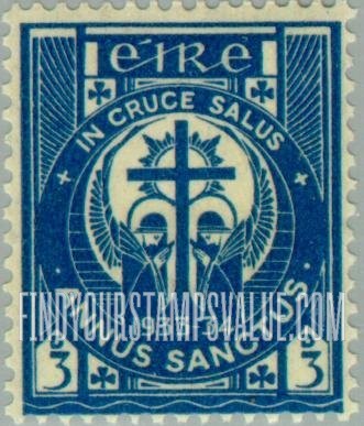 FindYourStampsValue: Adoration of the Cross