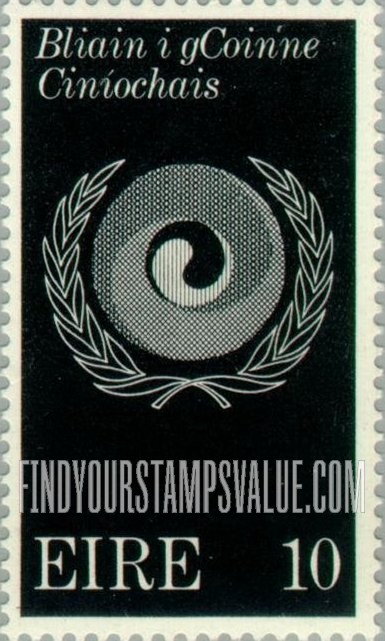 FindYourStampsValue: Racial Equality Emblem