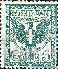 FindYourStampsValue: Coat of Arms