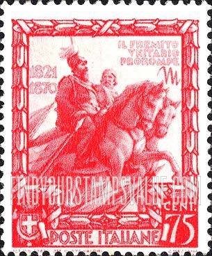 FindYourStampsValue: Augustus Caesar (Octavianus)