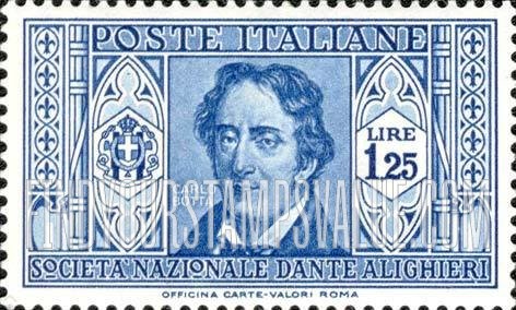 FindYourStampsValue: Giovanni Boccaccio