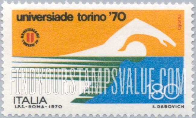 FindYourStampsValue: Runner