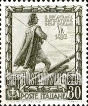 FindYourStampsValue: Augustus Caesar (Octavianus)