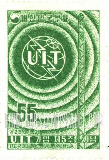 FindYourStampsValue: Telecommunication Symbols