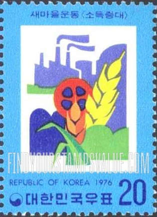 FindYourStampsValue: Increase of the Income - 소득증대