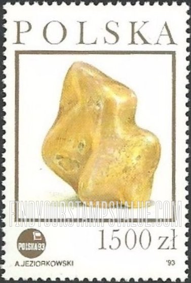 FindYourStampsValue: Amber