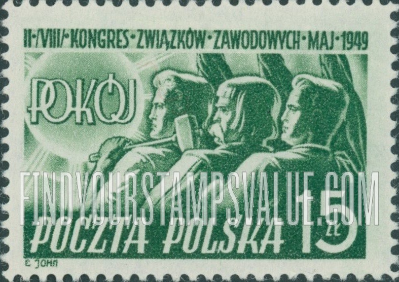 FindYourStampsValue: “Peace”