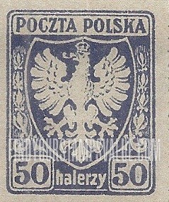 FindYourStampsValue: Polish Eagle