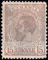FindYourStampsValue: King Carol I