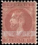 FindYourStampsValue: Prince Carol