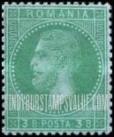 FindYourStampsValue: Prince Carol
