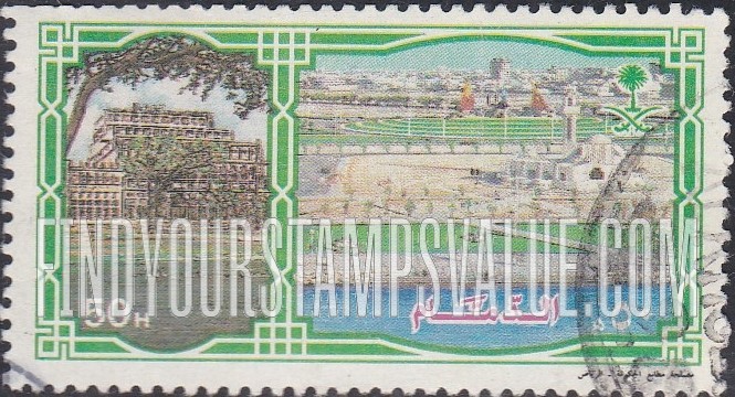 FindYourStampsValue: Dammam - الدمام